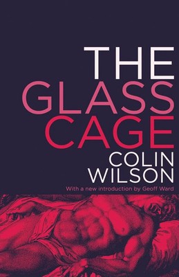 The Glass Cage | Colin Wilson | Englisch | Taschenbuch | Kartoniert / Broschiert