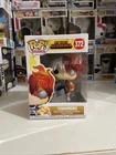 Funko Pop! Animation 372 My Hero Academia Todoroki Pop Vinyl Figure
