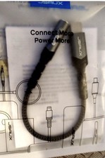 JSAUX USB Type C to 3.5Mm Female Headphone Jack Adapter, USB C to Aux Audio Dong