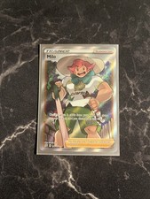 milo pokemon card price Milo ASR TG 27
