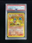 2021 Pokemon TCG English Charizard 4/102 PSA 10 Celebrations Holo