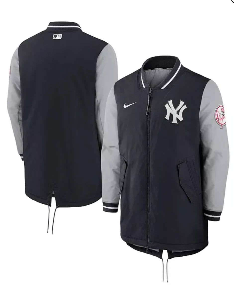 25+ Nike Chicago White Sox MLB Jackets for sale | Updated Oct 2026