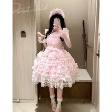 Lolita Style Dress - New with Tags