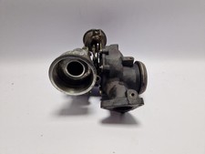 Original Turbolader MERCEDES BENZ A-KLASSE (W169) A 200 CDI - A6400901680