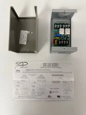 APC MR-201/C/R MULTI VOLTAGE CONTROL RELAY NEW OPEN BOX