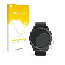upscreen Anti Glare Screen Protector for Garmin Tactix 7 Pro Matte