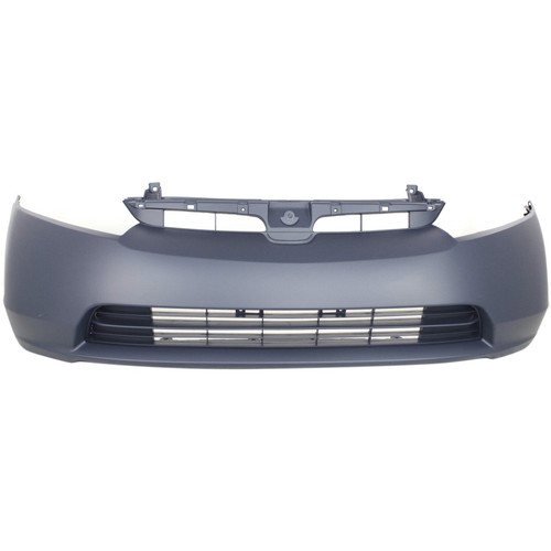 Front Bumper Cover Kit With Grille Assembly – Fits 2002-2005 Chevrolet Trailblazer – Direct Fit