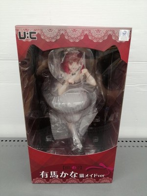 Union Creative Kana Arima Cat Maid Figure Oshi no Ko Model