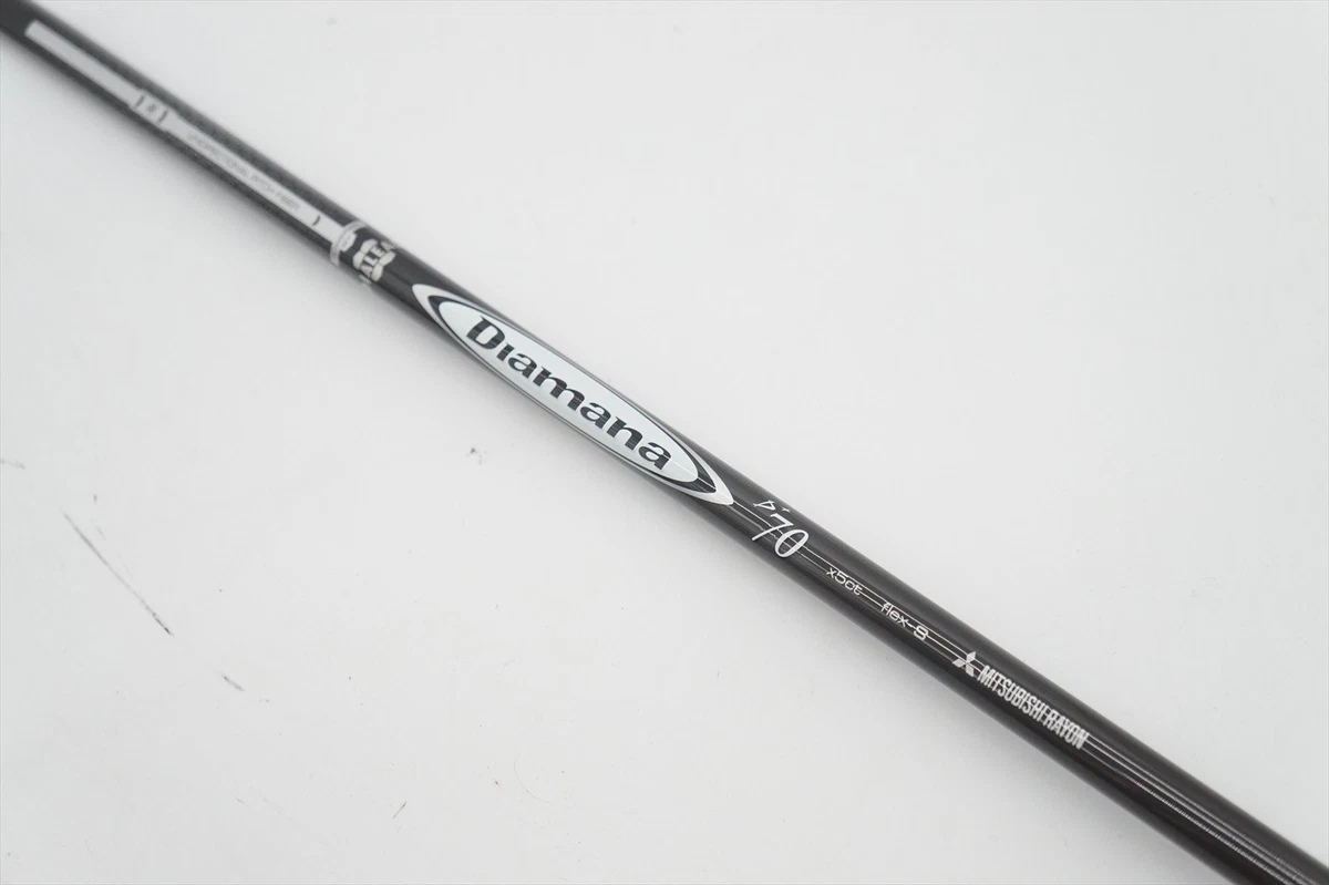 Titleist Diamana Golf Club Shafts for sale - eBay