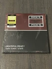 Grateful Dead Dick's Picks 1 4LP LIMITED  Tampa, FL 1973 Sealed New DICKS VINYL