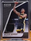 2022 Panini Chronicles Draft Picks Basketball Keegan Murray #TH-KMU
