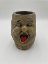 Funny Veggie Herb Pot Vegetable-Shaped Plante...