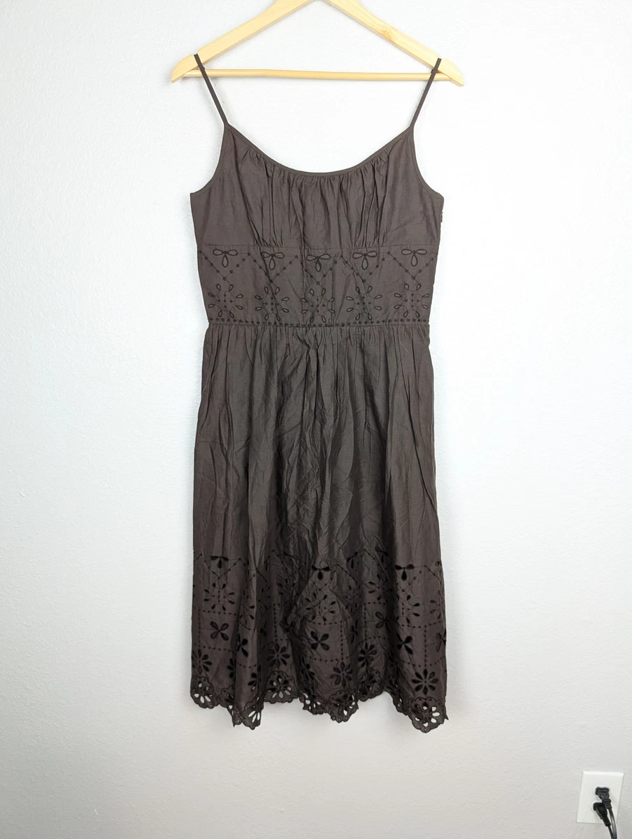 LOFT Brown Dresses for Women for sale | eBay