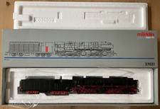 Märklin HO 37021 Dampflokomotive Mallet