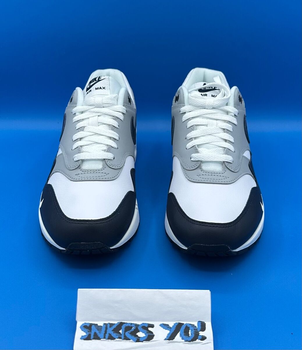 Nike Air Max 1 LV8 Obsidian (DH4059-100) Men's Sizes 11 and Nike Air Max 1 LV8 Obsidian (DH4059-100) Men's Sizes 11 and
