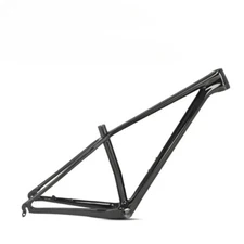 Carbon Fiber Mountain Bike Frameset 27.5/29Inch Off-road Bicycle Frame