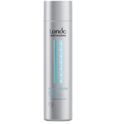 Londa Vital Booster Shampoo 250ml (5,76 /100ml)