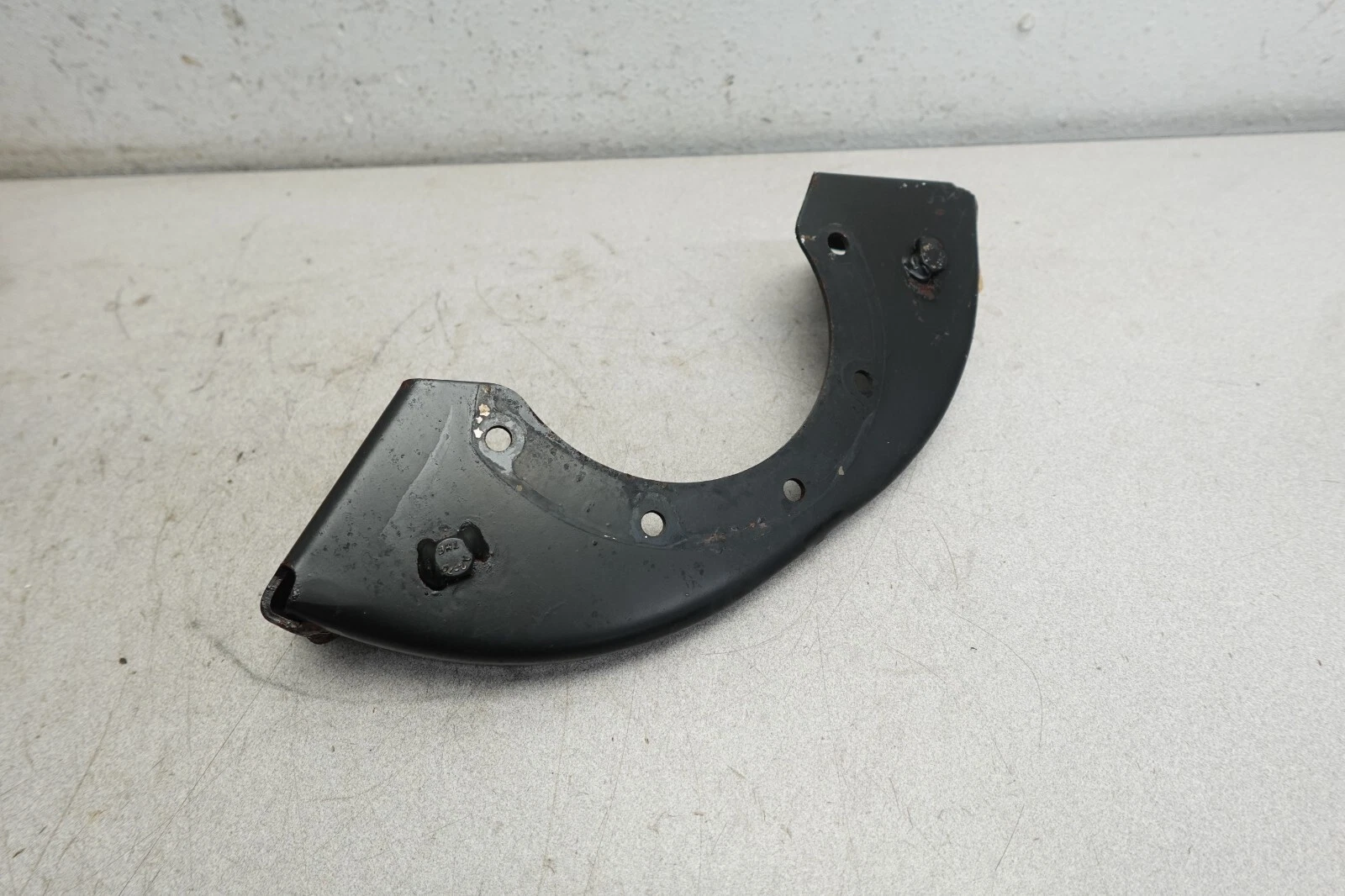 1996-2003 Sea-Doo OEM Engine Support Bracket Black 270000359 GTX LRV SPX XP