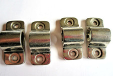 Timpani Lugs VINTAGE Nickel Plated Lot of 4