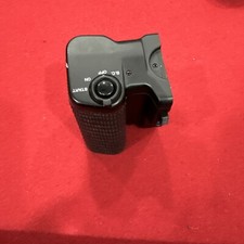 Mamiya M645 Super Power Drive N Grip Winder 1105 - for Parts  No Battery BOX  