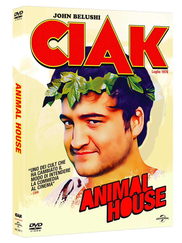 Animal House (DVD)