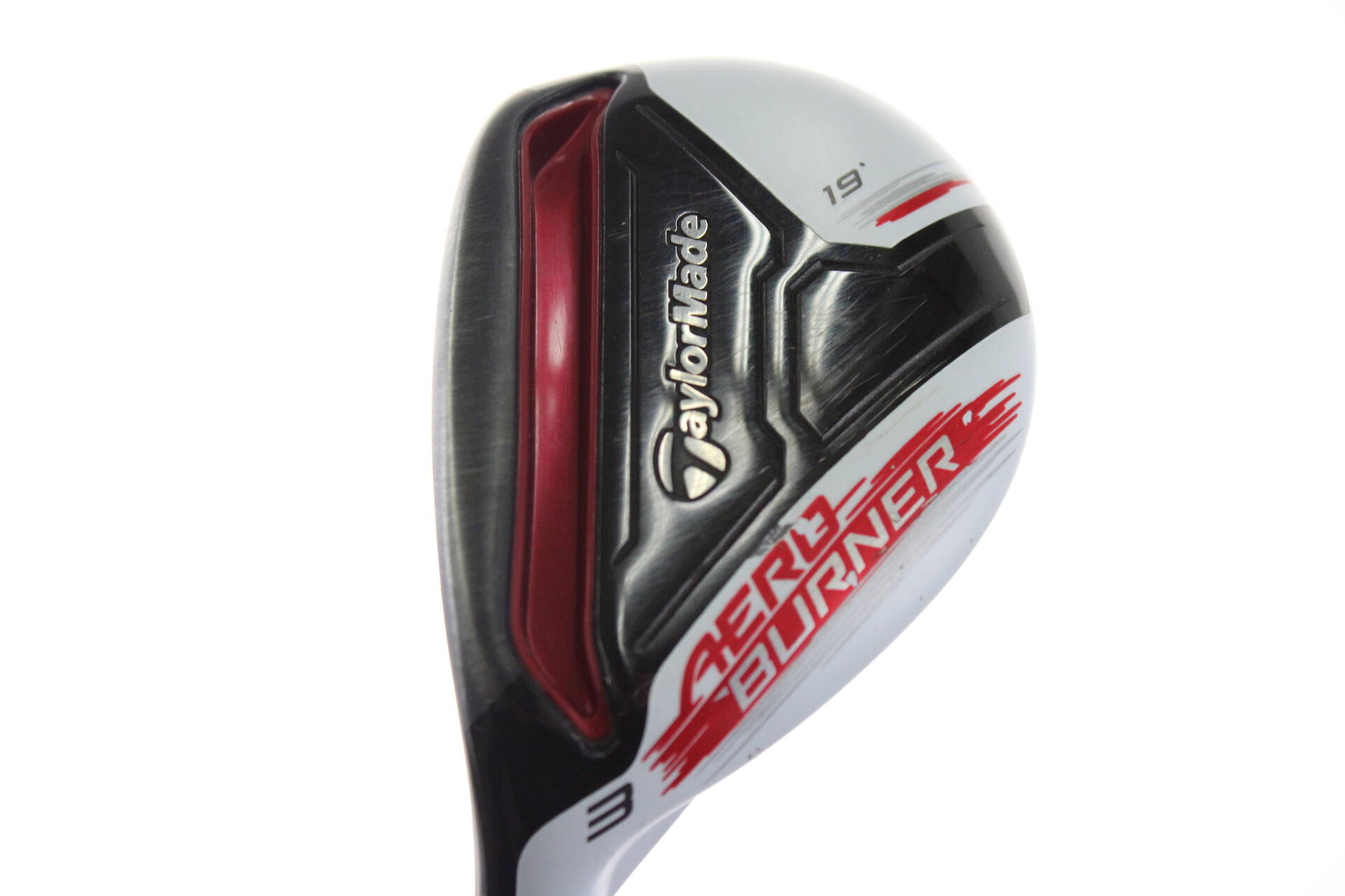 TaylorMade AeroBurner Rescue hybrid 19° Regular Left-Handed