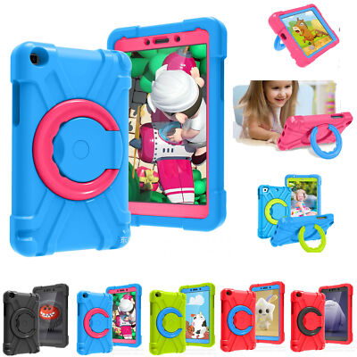Kids EVA Shockproof Case Cover For Apple iPad 5 6 Pro 11/9.7 Mini 1 2 3 Air 4 5