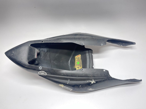 Hotbodies Racing Fiber Glass Rear Tail Fairing Cover for Yamaha R3 2015-2017 - Picture 13 of 16