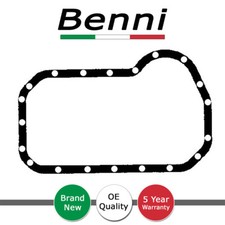 Oil Sump Gasket Benni Fits VW Golf Transporter Scirocco Caddy Corrado Audi 80