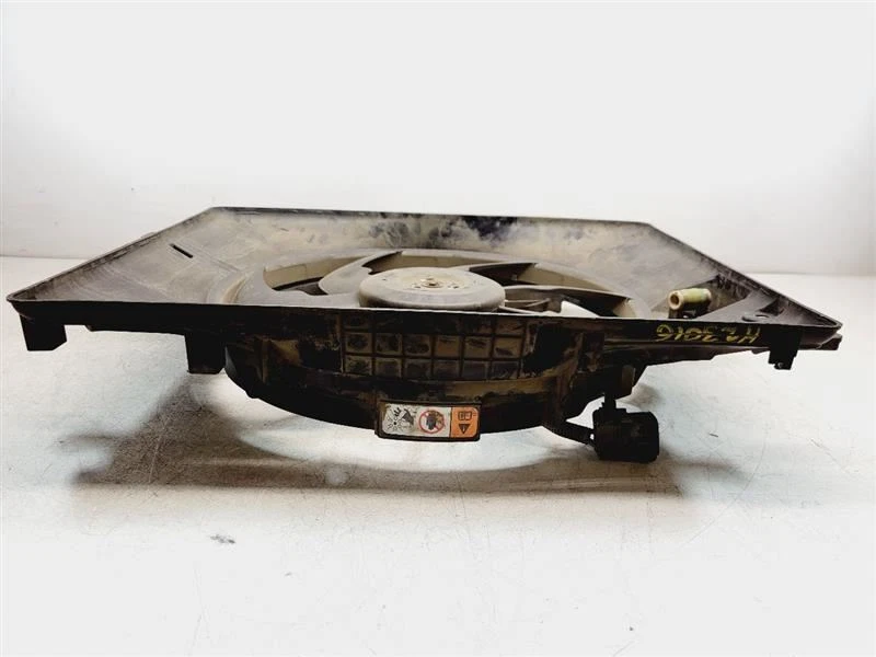 Hyundai Genesis 2013 2014 cupé conjunto de ventilador de refrigeración del radiador 25380-2M500 Foto 2 de 4