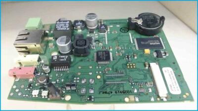Main Logic Board Hauptplatine Axis 211M Camera