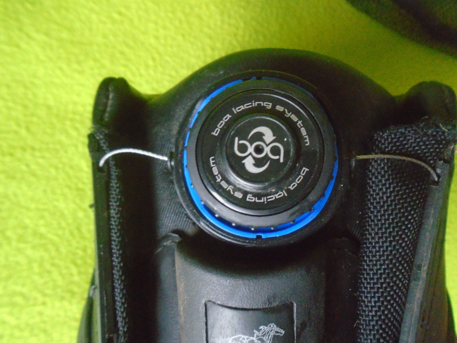 PAIR of (2) BOA EasyCare Horse Hoof BOOTS Size 3 NICE CONDITION with BAG eBay