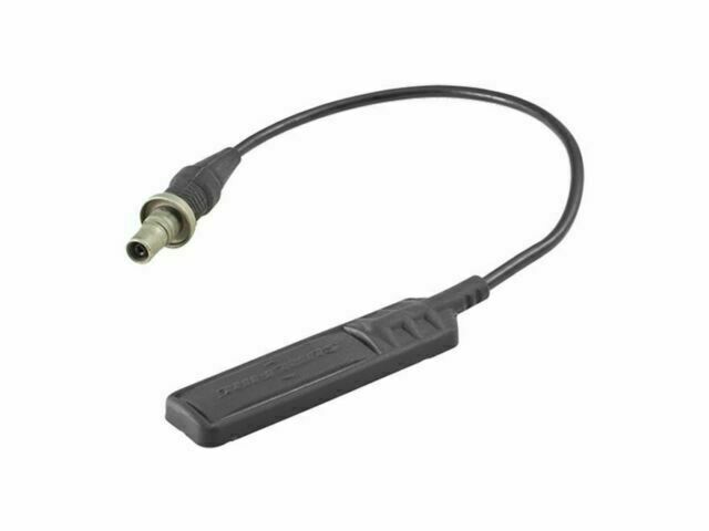 【未使用】SUREFIRE ST07 WEAPONLIGHT SWITCH SureFire ST07 WeaponLight Remote Tape Switch for sale online