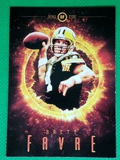 2014 Topps Fire Football Cards 49