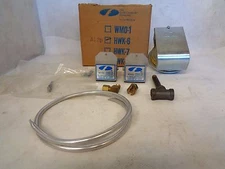 NEW FIELD CONTROLS HWK-6 PRESSURE SWITCH ASSEMBLY