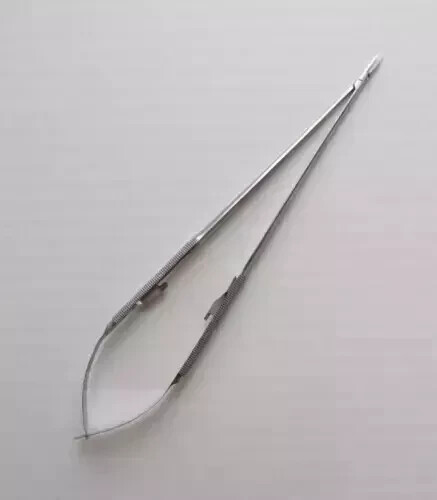 scanlan needle holder 6006-40 持針器 Scanlan Needle Holder