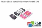 MPS Power Management ICs