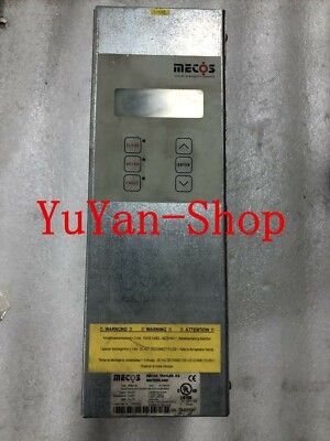 1PC 100% test MECOS MBE3-50