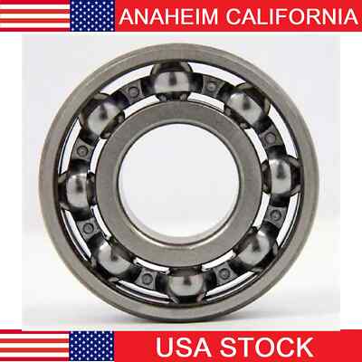 6803 Bearing Deep Groove 6803 | eBay