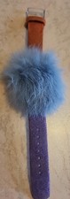 Swatch Fashion Fuzz GN199 (Funzionante)