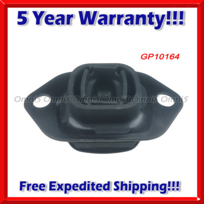 V057 Fits 17-21 Nissan Qashiqai Rogue Sport 20-22 Sentra 2.0L AT CVT Trans Mount