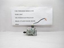 MERCEDES BENZ E Class W211 Rear Headrest Actuator Motor Control  