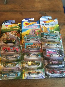 hot wheels road trippin