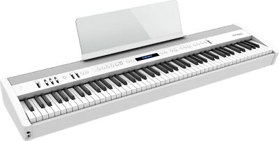 Roland FP-60X-WH Stagepiano weiß