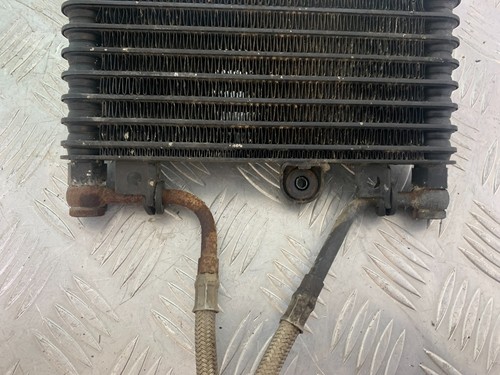 TRIUMPH 955i SPRINT ST ÖLKÜHLER UND LEITUNGEN BAUJAHR 1999-2004 (CMB1124) - Bild 7 von 8