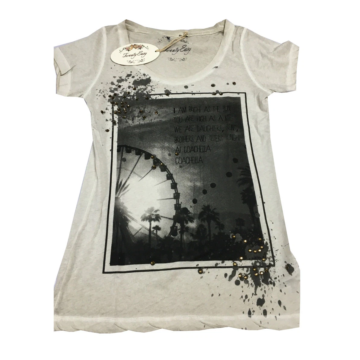 Twenty easy deals abbigliamento