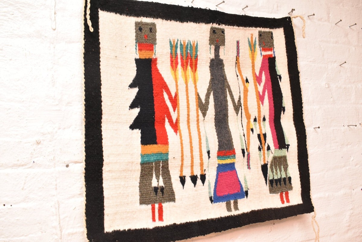 ポン Navajo pictorial weaving 1880-1950 d3432-6_1024x1024.jpg?v=1615616363