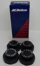 NEW ACDELCO GM GENERAL MOTORS COOLANT CAP PART NO. 15630112 SOLD INDIVIDUALLY
