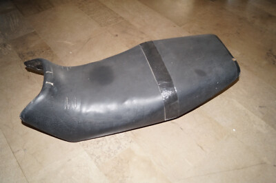 Honda VF 1100 sabre Sitz Sitzbank ( US-Modell ) Schwarz