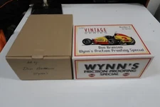 Don Branson Wynn's Friction Proofing Special GMP 1:18 Vintage Series 1688/3552